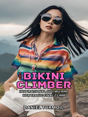 cover image of The Bikini Climber